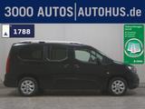 Opel Combo Life 1.5 D Innovation 5-Sitze Navi Ahk RFK - Opel Combo Life INNOVATION mit Diesel-Antrieb