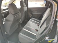 Opel Frontera - Vorschau Bild 9