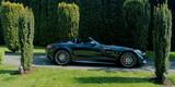 Mercedes-Benz AMG GT C Mercedes-AMG GT C Roadster C - Mercedes-Benz AMG GT C Gebrauchtwagen
