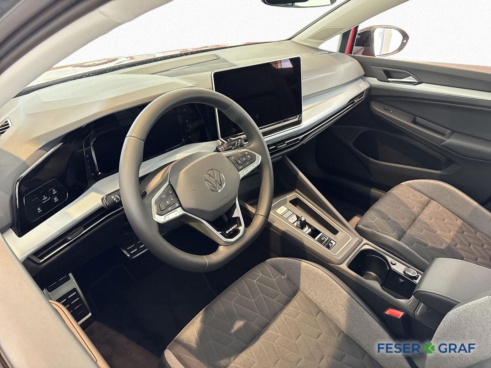 Volkswagen Golf - Bild 8