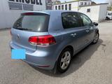 Volkswagen Golf 1.2 TSI DSG Team Team - Volkswagen Golf: Team Tsi