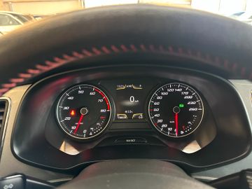 Seat Leon ST FR *LED*ACC*NAVI*ALCANTARA*PANO*