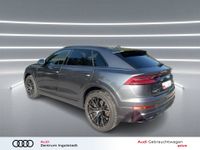 Audi Q8 - Vorschau Bild 5