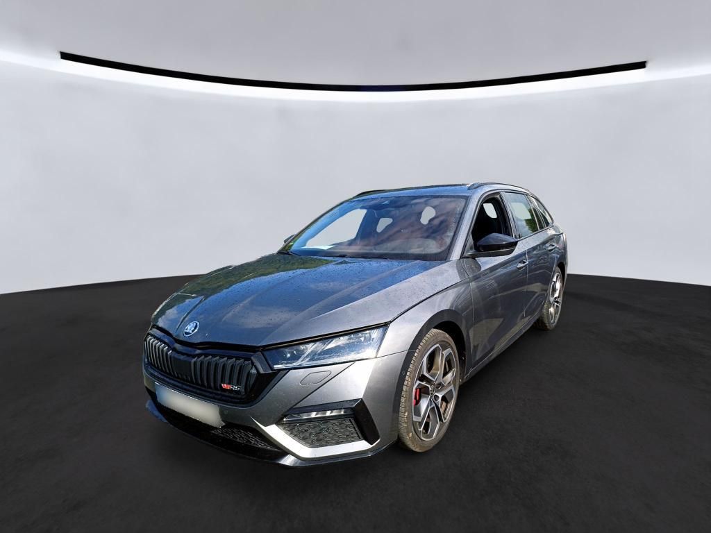 Image of Skoda Octavia