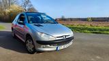 Peugeot 206 1.4 Benzin TÜV NEU  - gebrauchte Peugeot 206 aus dem Jahr 1999