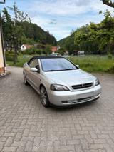 Opel Verkaufe Opel Astra G Cabrio Bertone - Opel Astra: Bertone