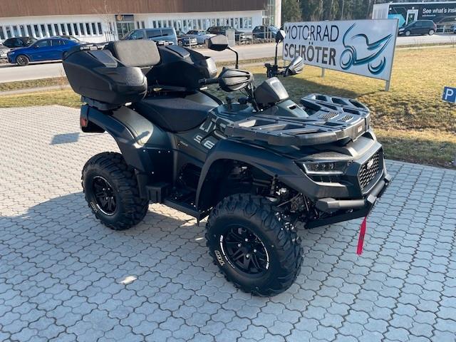 TGB Blade560 EPS ABS Mod26  Koffer 4JahreGarantie