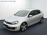 Volkswagen Golf VI 2.0 GTI NAVI KLIMA 6-GANG 2.HAND PDC - Volkswagen Golf: Gti6
