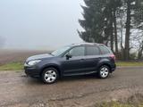 Subaru Forester 2.0D Exclusive Lineartronic Exclusive
