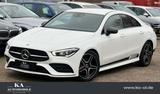 Mercedes-Benz CLA 180 d AMG Widescreen Ambiente Kamera LED AMG - Mercedes-Benz CLA 180 in Oldenburg