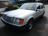 Mercedes-Benz Mercedes w 124 230 E T Modell, Kombi - Mercedes-Benz W124 t modell Gebrauchtwagen