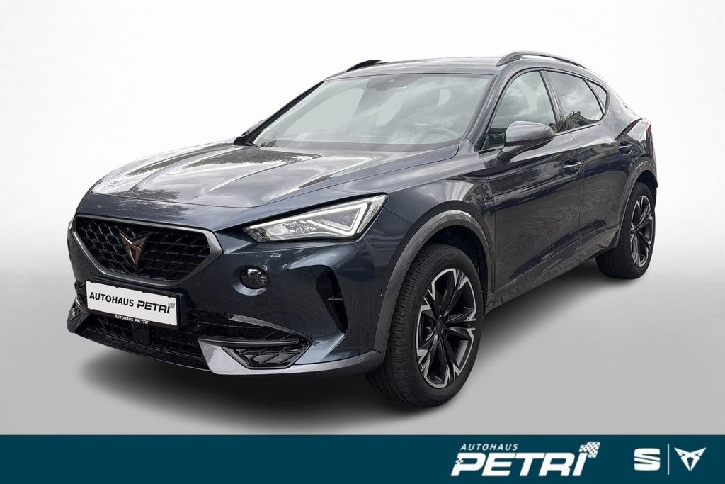 Image of Cupra Formentor