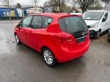 Opel Meriva B Drive Hu/Insp Neu - Opel Meriva: Rot