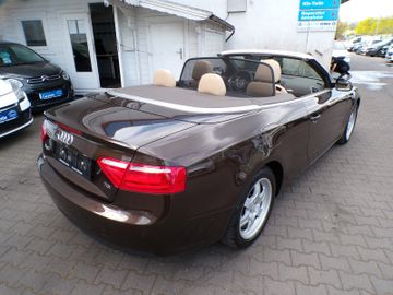 Audi A5 - 11