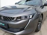 Peugeot 508 SW Hybrid 225 e-EAT8 GT Pack,Ledersitze,AHK - Peugeot 508 Tageszulassungen