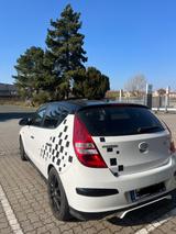 Hyundai | 25.300 km | Schiebedach | Apple CarPla - Hyundai: H300