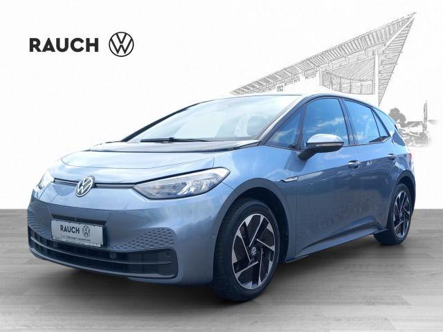 Volkswagen ID.3 Pro electric 107kW (145 PS) 1-Gang-Automati