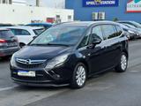 Opel Zafira C Tourer Innovation TüV neu, 7 Sitzer