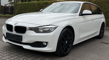 BMW 320 - 7