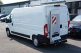Peugeot Boxer 335 L3H2 Avamtage Edt+*CARGOLIFT*NAV*KAM* - Peugeot Ladebordwand