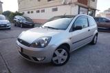 Ford FORD Fiesta 1.4 TDCi 3p. Zetec - Ford Fiesta aus 2003 mit Diesel-Antrieb