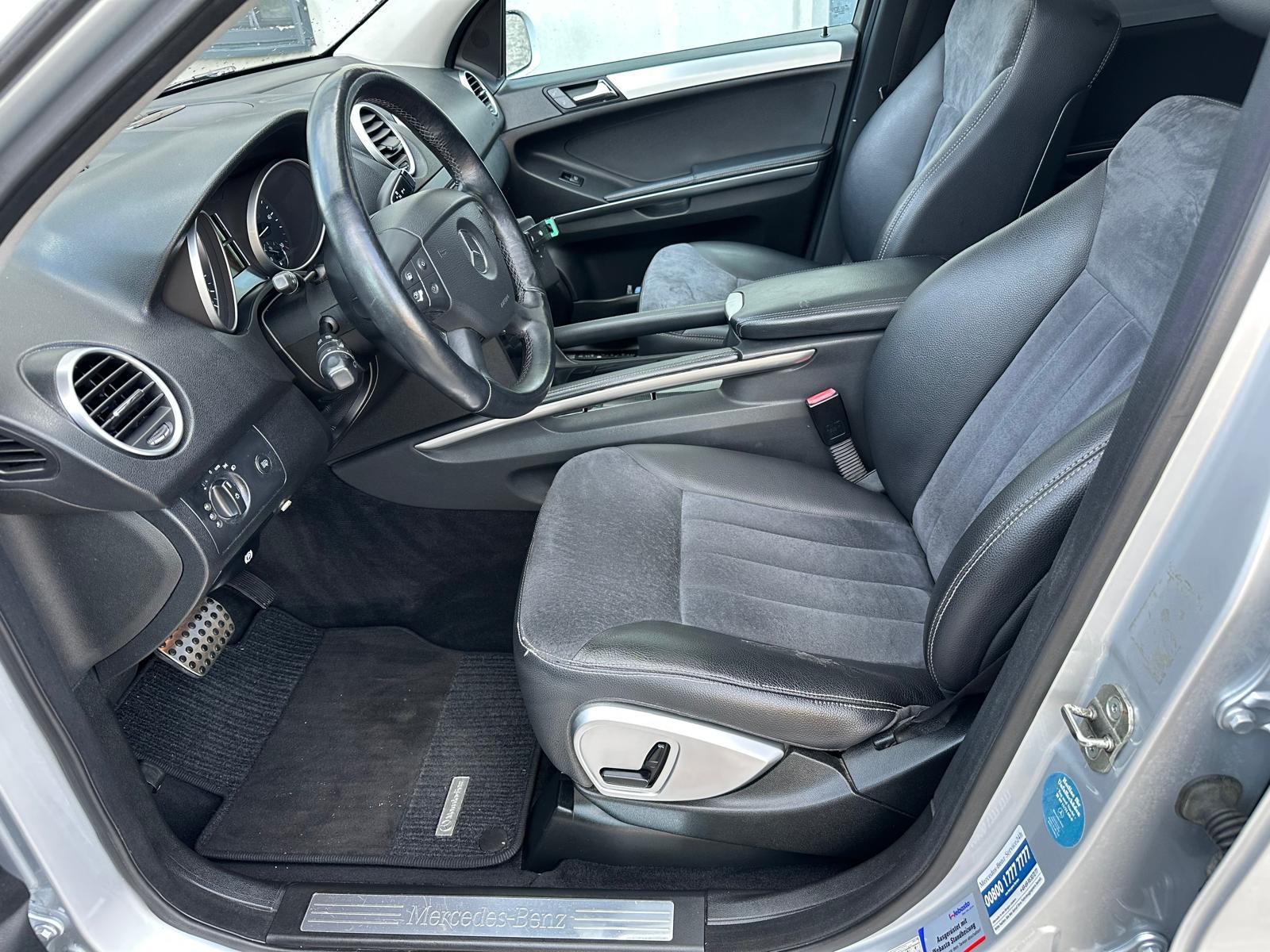 Mercedes-Benz ML 320 ML ML 320 CDI 4Matic * 20 Zoll AMG*