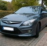 Hyundai i30I 1.6 CRDI 115PS Anhängerkupplung - Hyundai i30 Ps mit Diesel-Antrieb