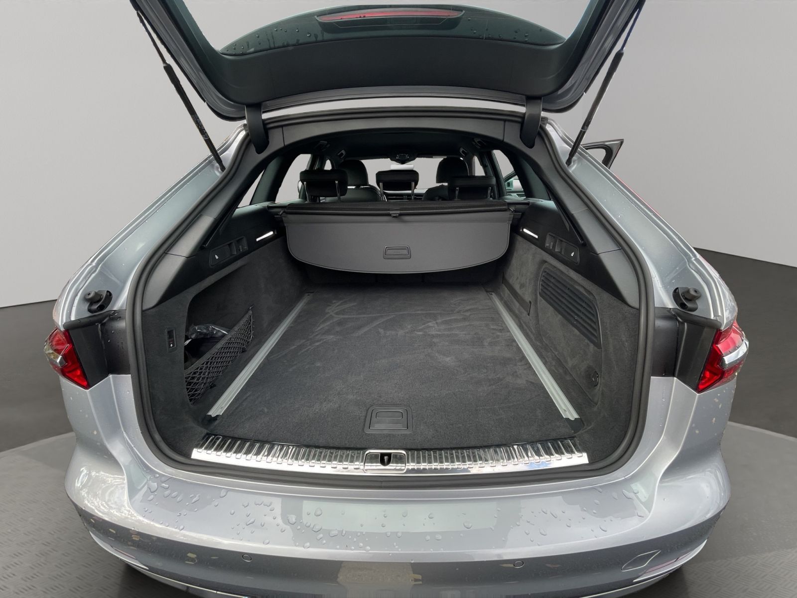 Audi A6 - Bild 20