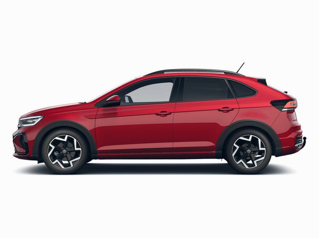 Taigo 1.0TSI DSG R-Line