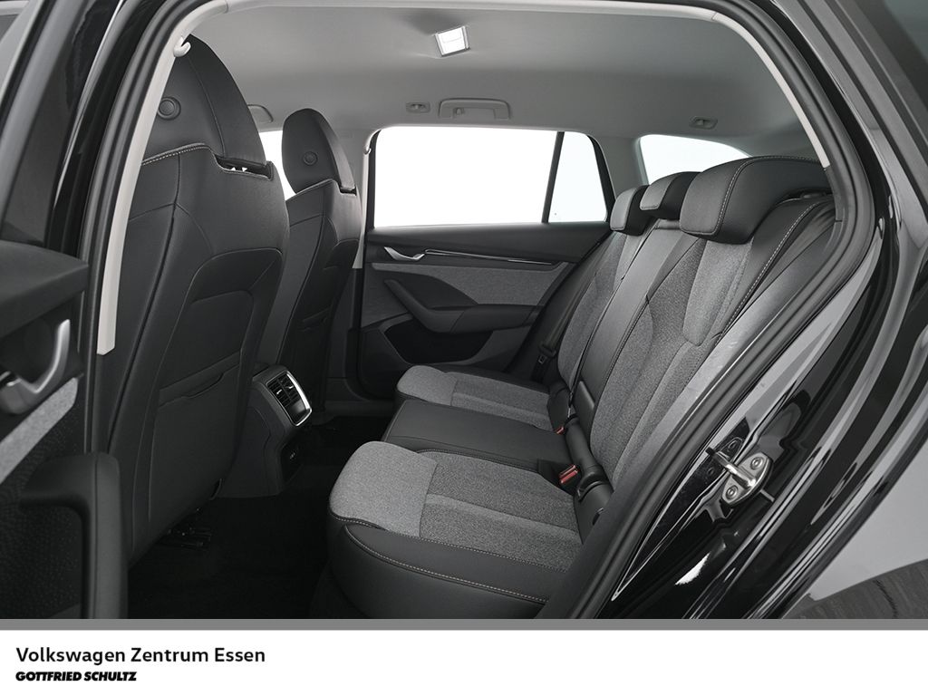 Skoda Octavia - Bild 12