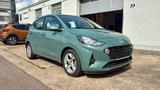 Hyundai i10 1.2 84 PS KLIMAUTOMATIK NEUE WARTUNG - Hyundai i10: Ps