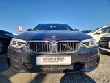 BMW 540 i Touring xDrive M Sport Pano Head-Up HK-Sou - BMW 540: Kombi, 540i