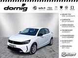 Opel Corsa Edition , SHZ, beh. Lenkrad, Bluetooth - Opel Corsa: B