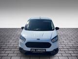 Ford TRANSIT COURIER TREND 1.0L PDC SHZ KAMERA NAVI - weiße Ford Transit Courier
