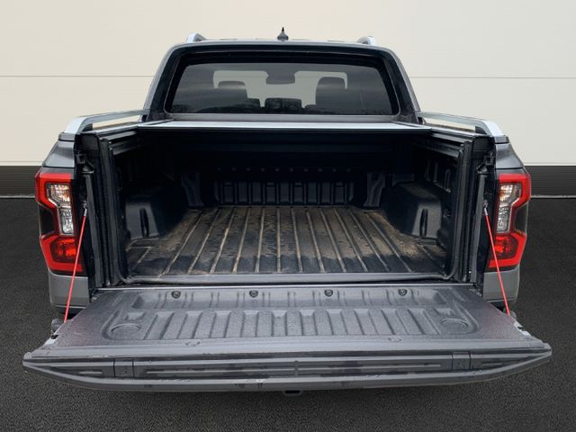 Ford Ranger Wildtrak, V6, 360 Kamera, ACC, B&O, 5 FGS