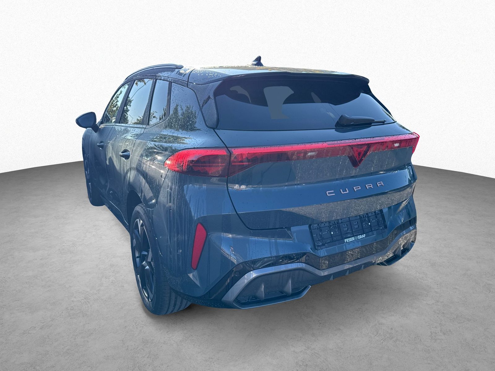 Cupra Terramar - Bild 5