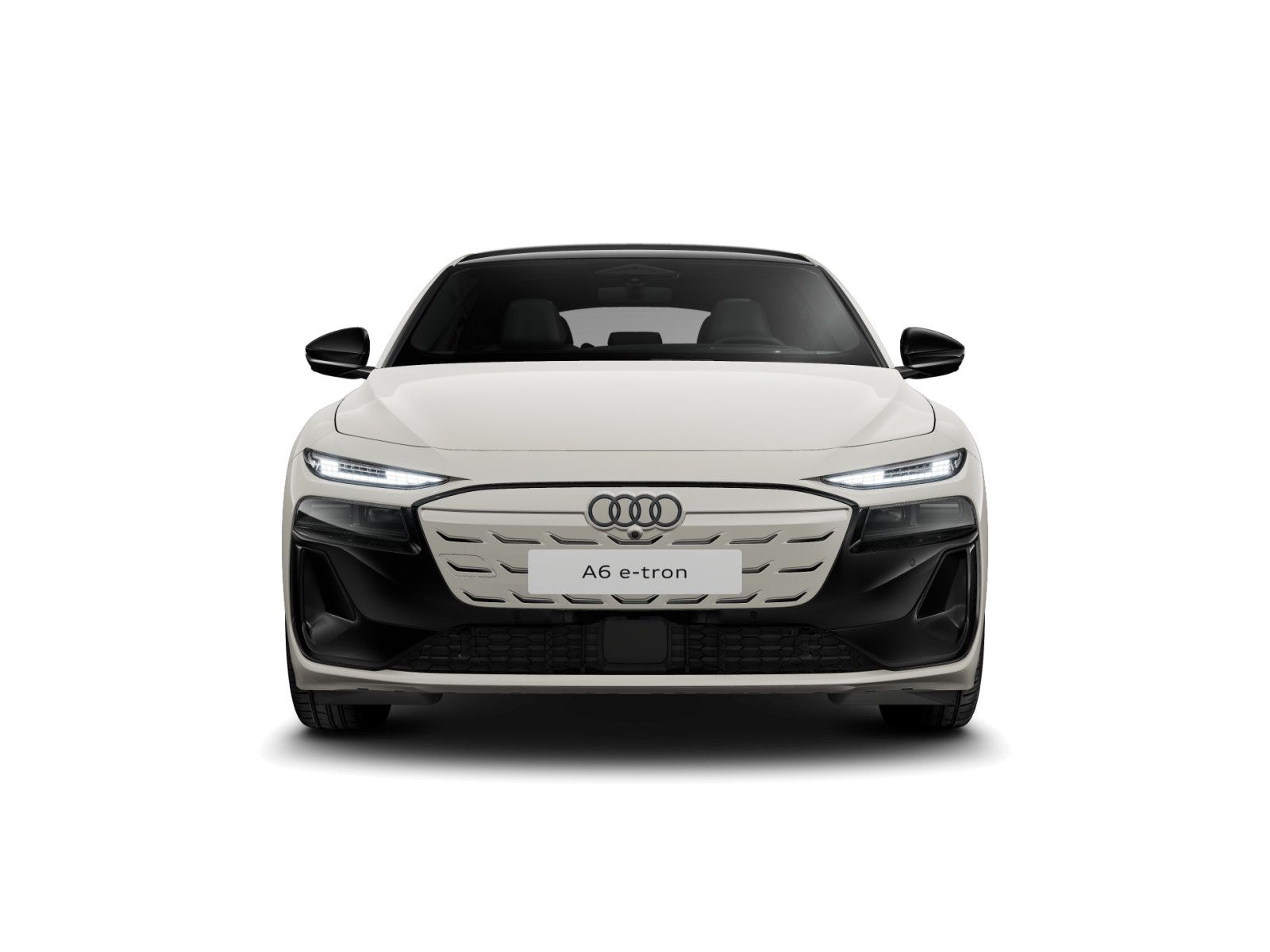 Audi A6 e-tron - Bild 2