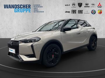 DS Automobiles DS3 E-Tense Performance Line +