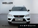 Cupra Ateca 2.0 TSI 4D DSG *LED*ACC*Digi*Brembo*AHK* - Cupra Gebrauchtwagen