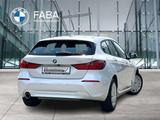 BMW 116i Hatch DAB WLAN RFK Parkassistent Klimaaut. - gebrauchte BMW 116 aus dem Jahr 2022