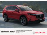Honda CR-V 2.0 e:HEV Elegance AWD KAMERA ACC LED PANO