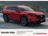 Honda CR-V 2.0 e:HEV Elegance AWD KAMERA ACC LED PANO