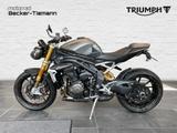 Triumph Speed Triple 1200 RS - TRIUMPH SPEED TRIPLE