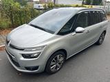 Citroën C4 Picasso BlueHDi 150 Stop&Start Exclusive - Citroën C4 Picasso START mit Diesel-Antrieb