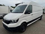 MAN TGE 3.140 *L2H2* - MAN Duisburg