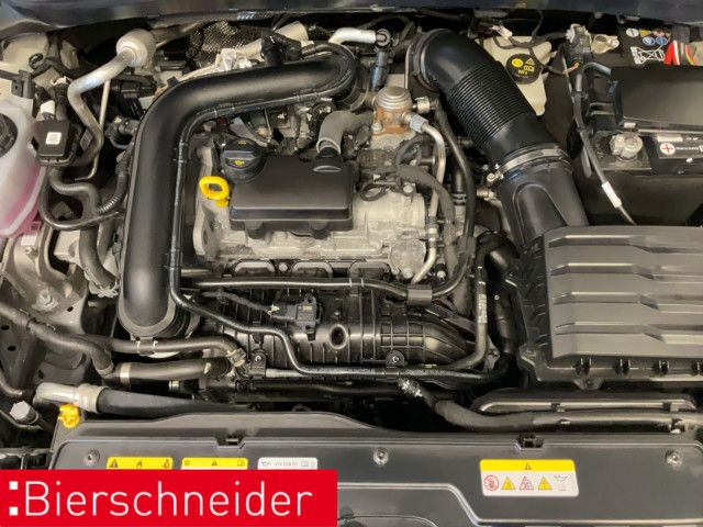 Volkswagen T-Cross - Bild 22