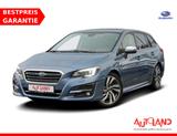 Subaru Levorg 2.0 4x4 Active Navi Standheizung AHK ACC - Subaru Levorg Benziner Gebrauchtwagen