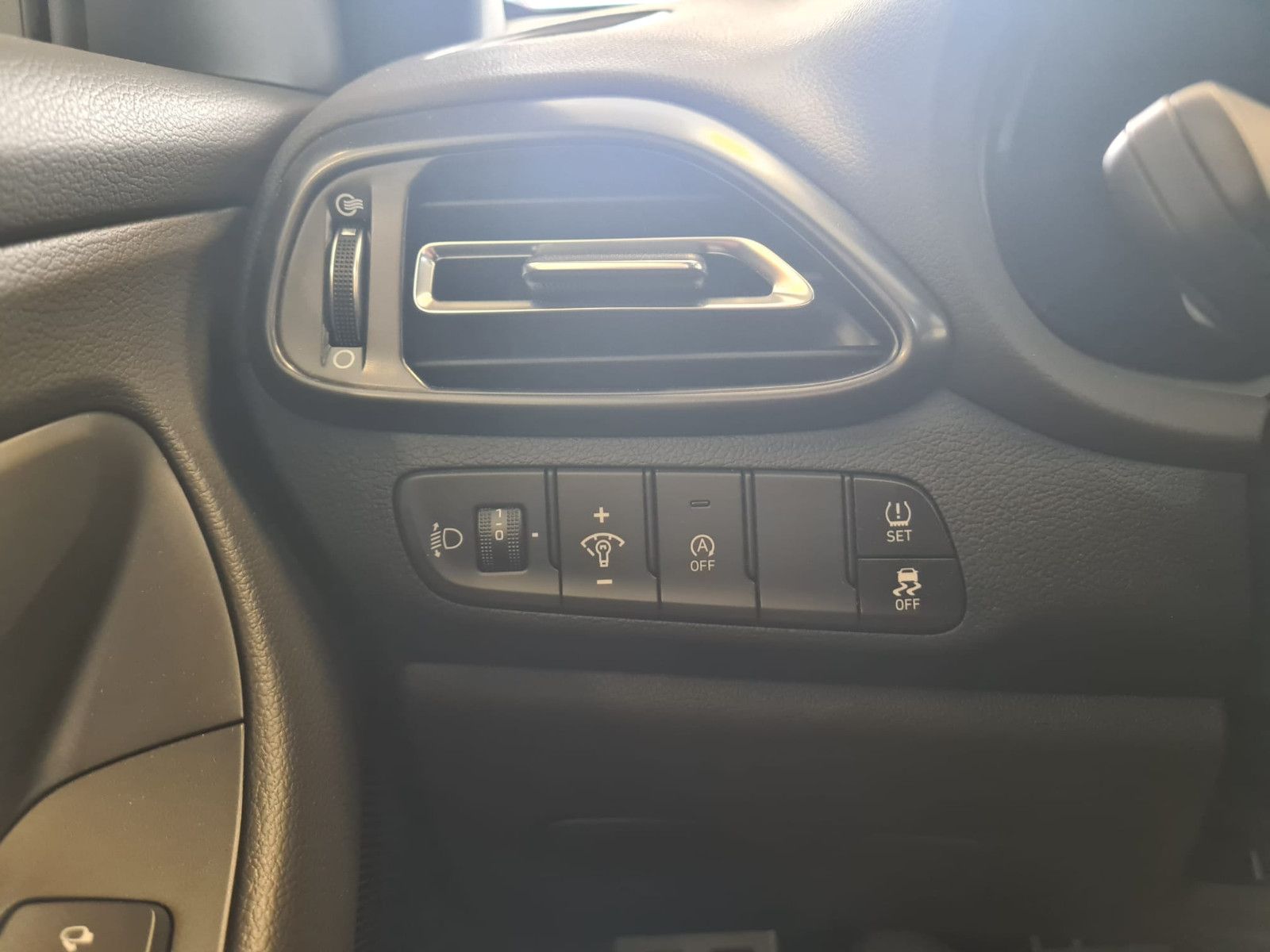 Fahrzeugabbildung Hyundai i30cw N Line Mild-Hybrid/KAMERA/24TKM