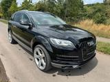 Audi Q7 3.0 TDI clean diesel quattro 22 Zo... - Audi Q7: 22