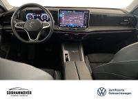 Volkswagen Passat - Vorschau Bild 9
